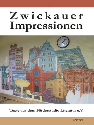 cover image of Zwickauer Impressionen